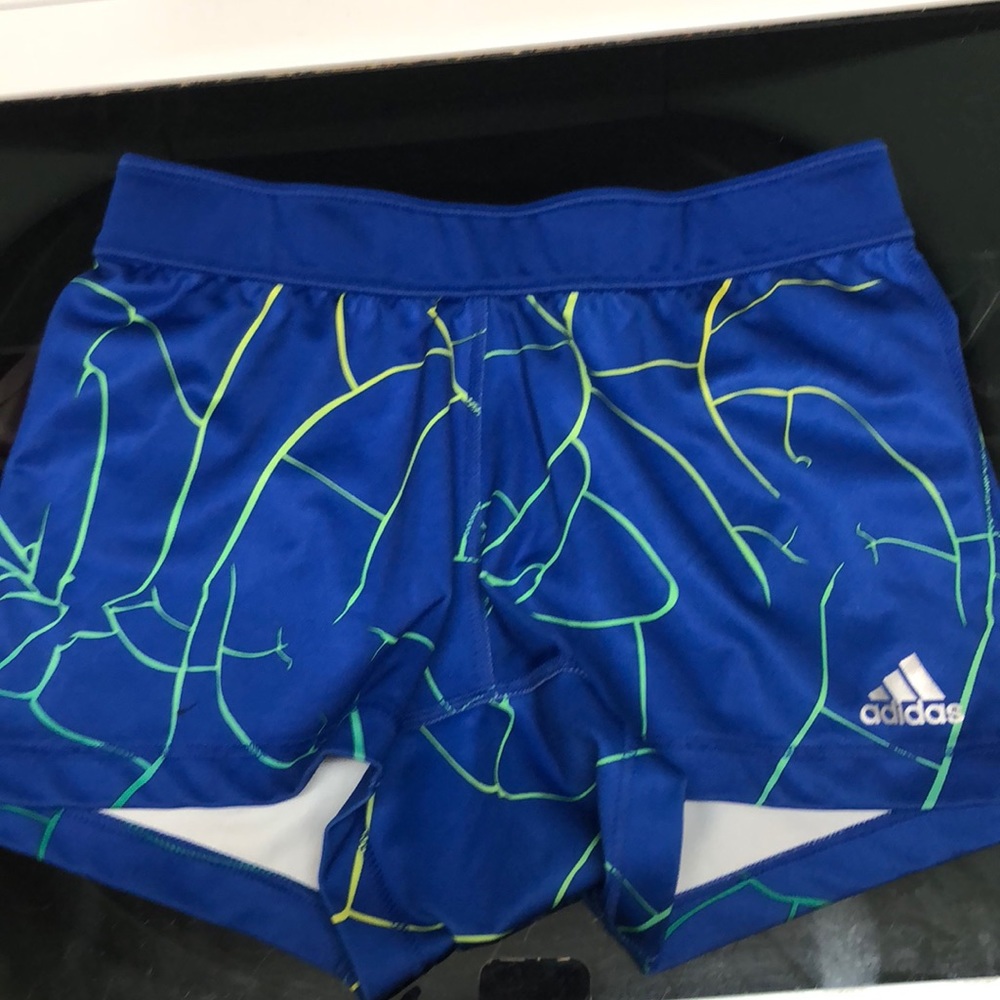 Adidas shorts